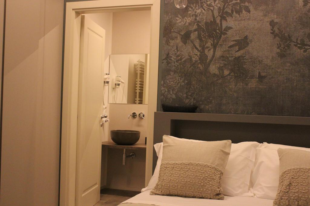 Vittorio Veneto 25 Hotel Modena Buitenkant foto